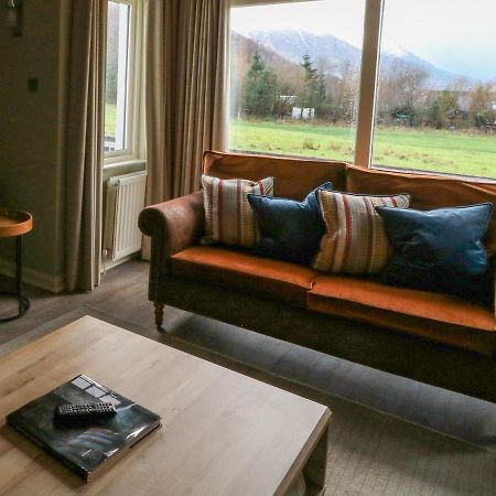 Villa Island View House à Ballachulish Extérieur photo