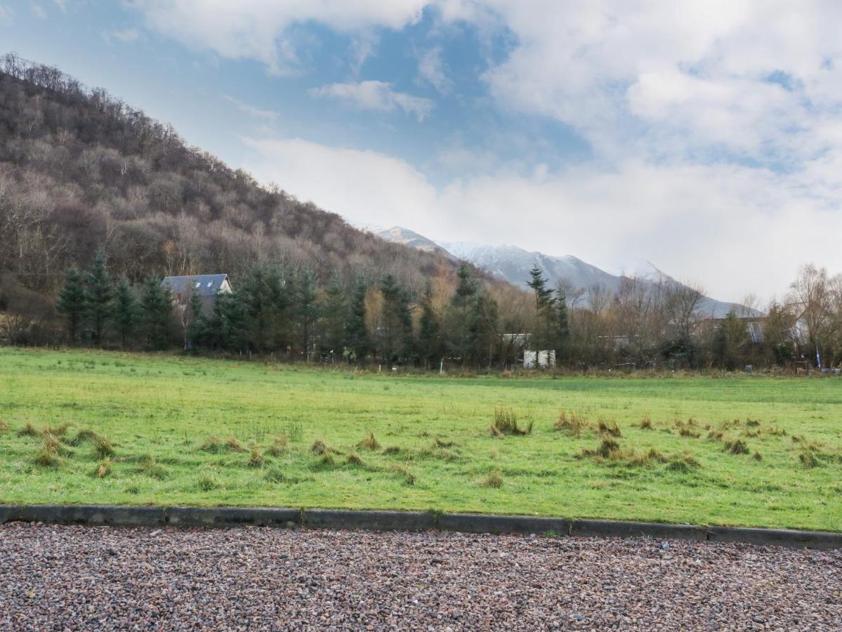 Villa Island View House à Ballachulish Extérieur photo